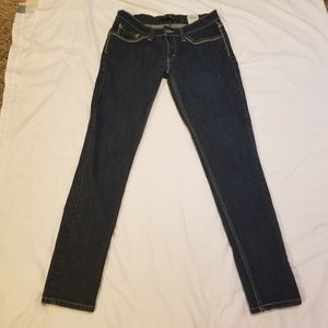 Levis 524 Too Superlow Jeans